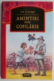 Amintiri din copilarie &ndash; Ion Creanga