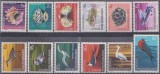 COCOS - 1969 - FAUNA