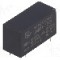 Releu miniaturale, 12V DC, 12A, serie LMR1, RAYEX ELECTRONICS - LMR1-12D