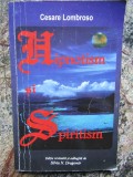 Cesare Lombroso - Hipnotism si spiritism