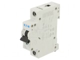 &Icirc;ntrerupător de supracurent 230/400VAC Inom: 2A Poli: 1 15kA - Compact și eficient
