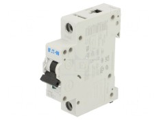 &Icirc;ntrerupător de supracurent 230/400VAC Inom: 2A Poli: 1 15kA - Compact și eficient