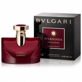 Bvlgari Splendida Magnolia Sensuel Eau de Parfum pentru femei 100 ml Bvlgari Splendida Magnolia Sensuel Eau de Parfum pentru femei 100 ml