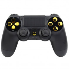 Controller Black Spot Wireless Dualshock 4 V2 pentru Playstation 4 foto