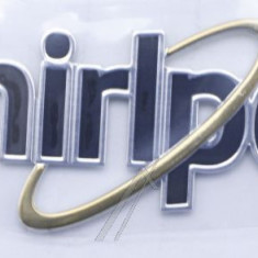 C00503381 LOGO WHIRLPOOL 481010884775 Masina de spalat verticala Whirlpool ,TDLR WHIRLPOOL/INDESIT