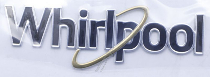 C00503381 LOGO WHIRLPOOL 481010884775 Masina de spalat verticala Whirlpool ,TDLR WHIRLPOOL/INDESIT