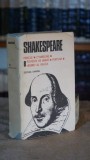 Opere complete VIII: Pericle. Cymbeline. Poveste de iarna. Furtuna. Henric al VIII-lea - William Shakespeare