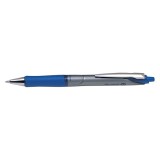Pix cu bila Acroball Pilot 0.7 mm varf mediu Pix cu bila Pilot Acroball 0.7 mm albastru