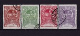 Cumpara ieftin ✅RO 1906 LP 57 &quot;&quot;Torcatoarea&quot;, serie stampilata