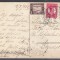 BAILE HERCULANE VEDERE GENERALA CIRCULATA BAILE HERCULANE-BUCURESTI 1932