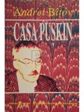 Andrei Bitov - Casa Puskin (Editia: 1997)