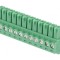 Regletă de Conexiuni Deconectabilă 12 Piste 3,81mm