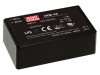 Convertor AC/DC Mean Well IRM-45-5, 40W, 5V 8A, Montare PCB THT, 85-264V AC