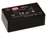 Convertor AC/DC 40W 85-264VAC 5V 8000mA