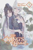 The King&#039;s Beast, Vol. 7: Volume 7