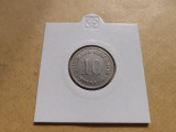 Germania 10 Pfennig 1912 A, Europa, Cupru-Nichel