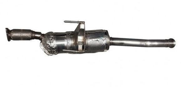 MTR 12195267 Filtru funingine/particule, sist.de esapament