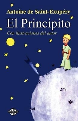 El Principito foto