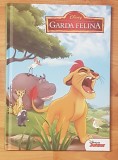 Garda Felina Disney. Litera MIca