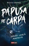 Papusa de carpa - Michael Ende, Stepout (Storycraft)