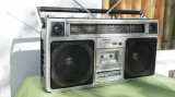 Radio casetofon boombox Universum CTR 2605 supersound 16000, 0-40 W