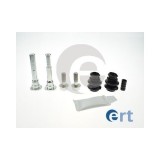 Set bucsi ghidaj etrier frana Ert 410036, parte montare : Punte Spate