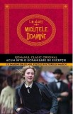 Micutele Doamne - Louisa May Alcott - Roman Beletristica