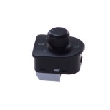 Comutator / buton reglare oglinda VW NEW BEETLE (9C1, 1C1) (1998 - 2010) TOPRAN 109 774