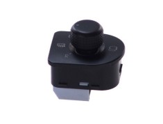 Comutator / buton reglare oglinda VW GOLF IV (1J1) (1997 - 2005) TOPRAN 109 774 foto