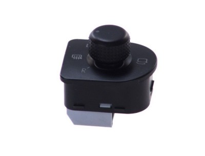 Comutator / buton reglare oglinda VW PASSAT Variant (3B6) (2000 - 2005) TOPRAN 109 774 foto