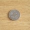 C50 - Moneda foarte veche - Bulgaria - 20 stotinchi - 1906