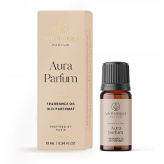 Ulei parfumat aromaterapie aromatique parfum aura 10ml