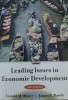 Leading Issues In Economic Development - Gerald M. Meier, James E. Rauch , E887
