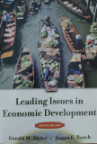 Leading Issues In Economic Development - Gerald M. Meier, James E. Rauch ,558030, Oxford University Press