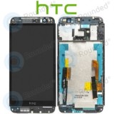 Unitatea de afișare HTC One E8 completă