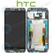 Unitatea de afișare HTC One E8 completă