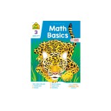 Math Basics 3 Ages 8-9