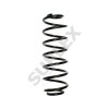 Arc suspensie Mazda 2 (Dy) 02.03-06.07, Spate, SUPLEX