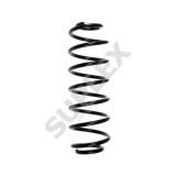 Arc suspensie Mazda 2 (Dy) 02.03-06.07, Spate, SUPLEX