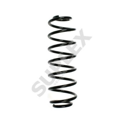 Arc suspensie Mazda 2 (Dy) 02.03-06.07, Spate, SUPLEX foto