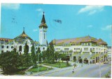 CPIB 15997 CARTE POSTALA - VEDERE DIN TARGU MURES, RPR
