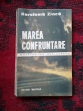 N3 Marea confruntare - Haralamb Zinca