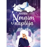 &Aacute;lmaim napl&oacute;ja - Burai Barbi
