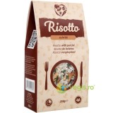 Risotto cu Hribi fara Gluten 250g