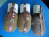 2x Bidonas apa Armata RSR + RPR tip rar Militar postav brun