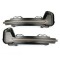 Set 2 Semnalizari Led Oglinda Dinamice VW Tiguan MK2, Touareg MK3