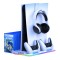Stand racire incarcare vertical Ps5 OnXsmart&reg;, 5 in 1 multifunctional