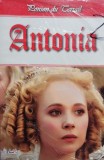 Ponson du Terrail - Antonia (Editia: 2021)