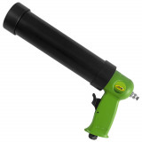 Cumpara ieftin Pistol Pneumatic Aplicare Silicon JBM Air Caulkin Gun, 305mm