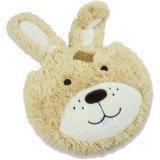 Cumpara ieftin Pernuta termica anticolici cu samburi de cirese si husa detasabila si lavabila, model Iepuras, Gruenspecht 179-00